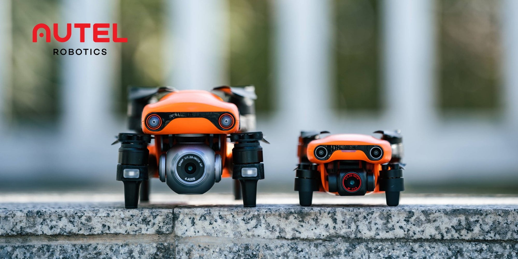 Autel Robotics: A Drone Guide - DrDrone.ca