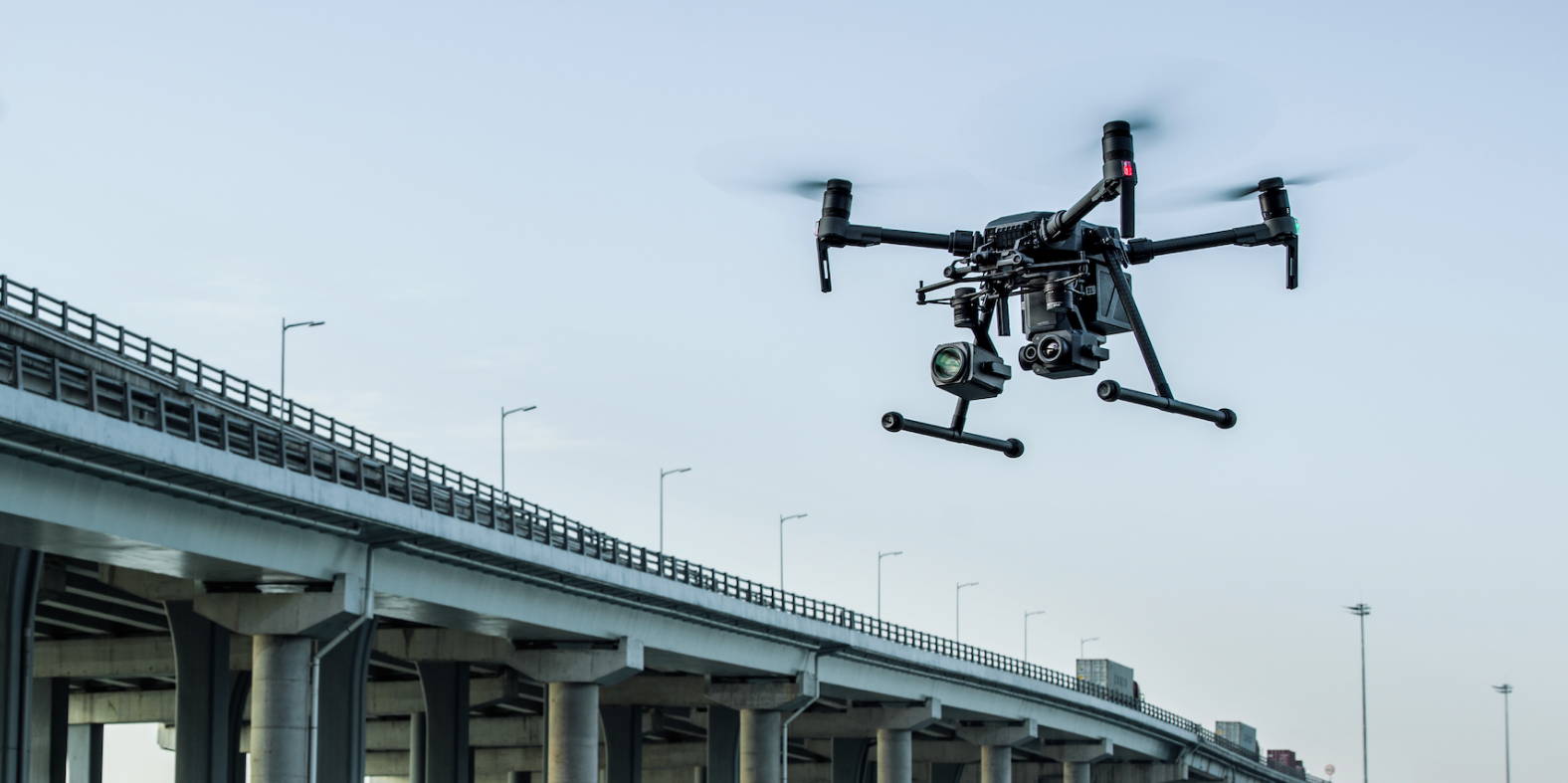 DJI Drones Qualify for RPAS Safety Assurance From Transport Canada For Advanced Operations - DrDrone.ca
