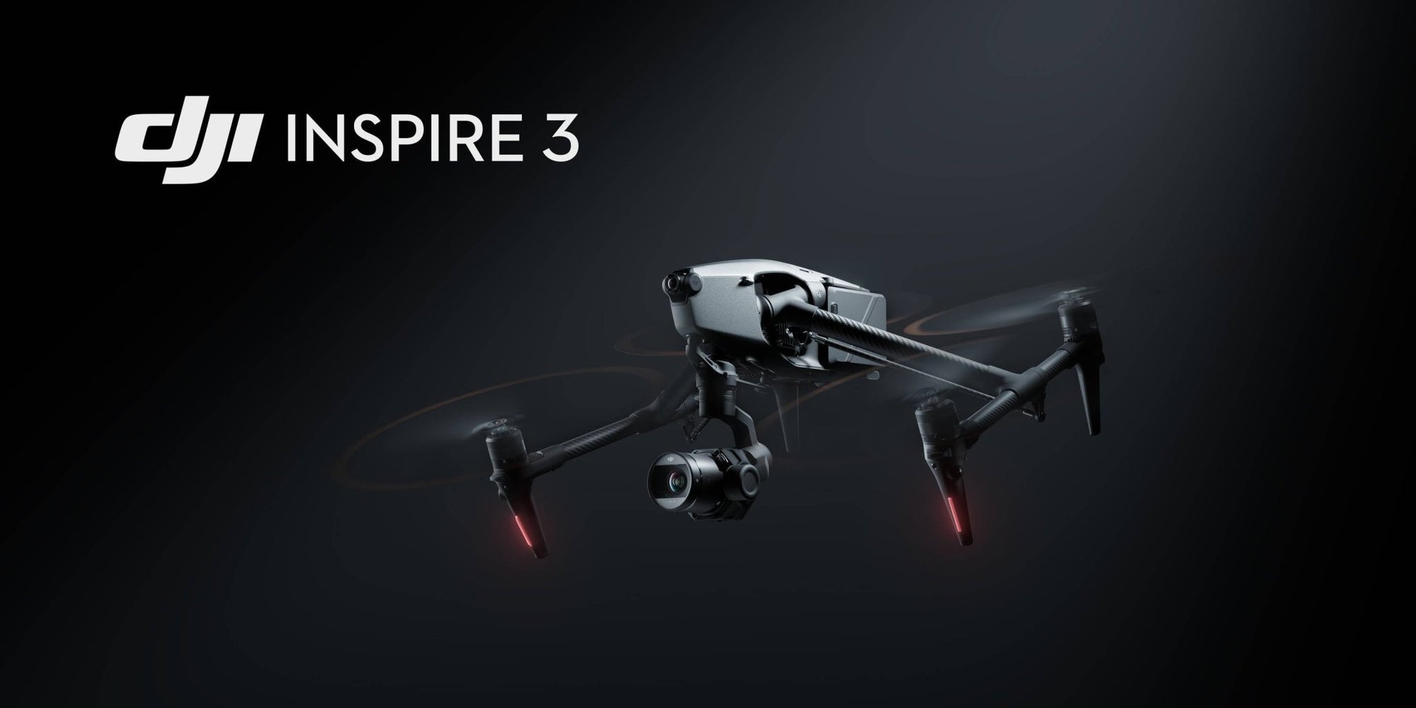 DJI Inspire 3: The Next Step In Aerial Cinematography - DrDrone.ca