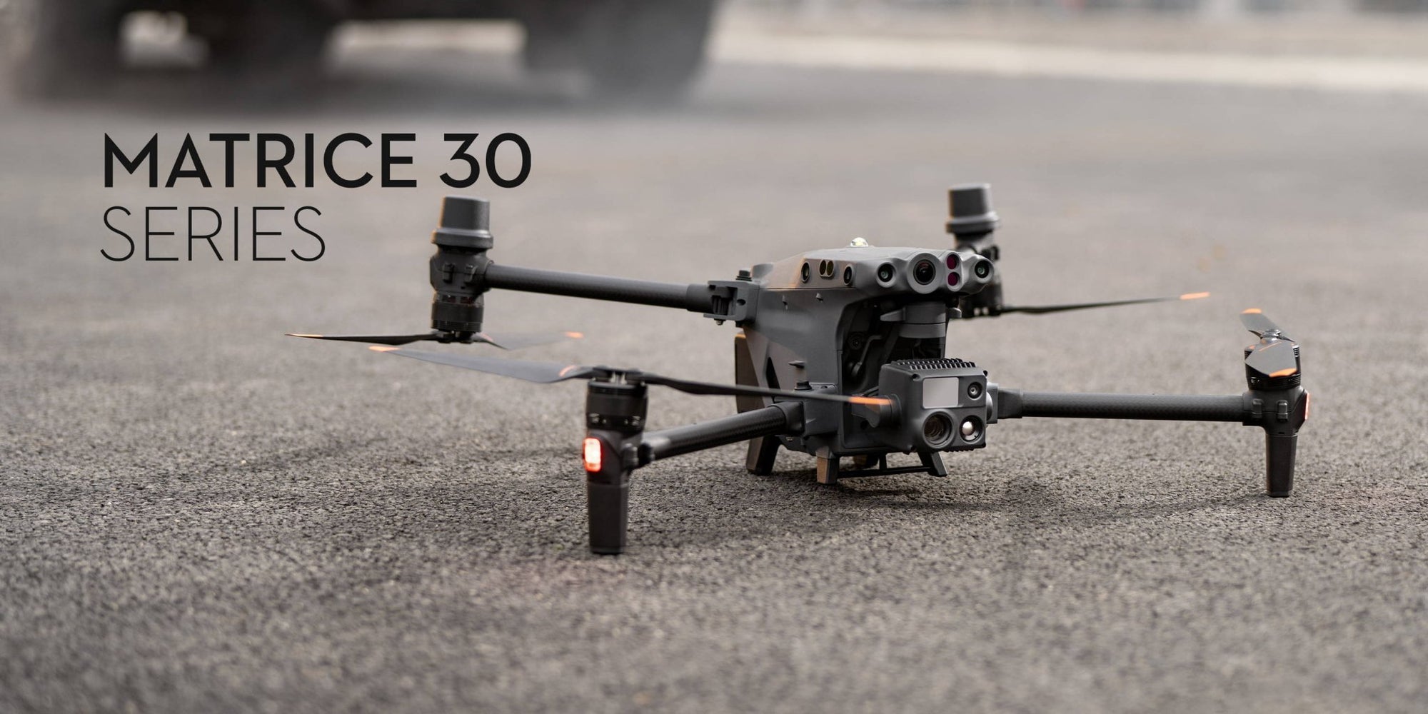 DJI Matrice 30 Series Changes The Game For Commercial Drones - DrDrone.ca