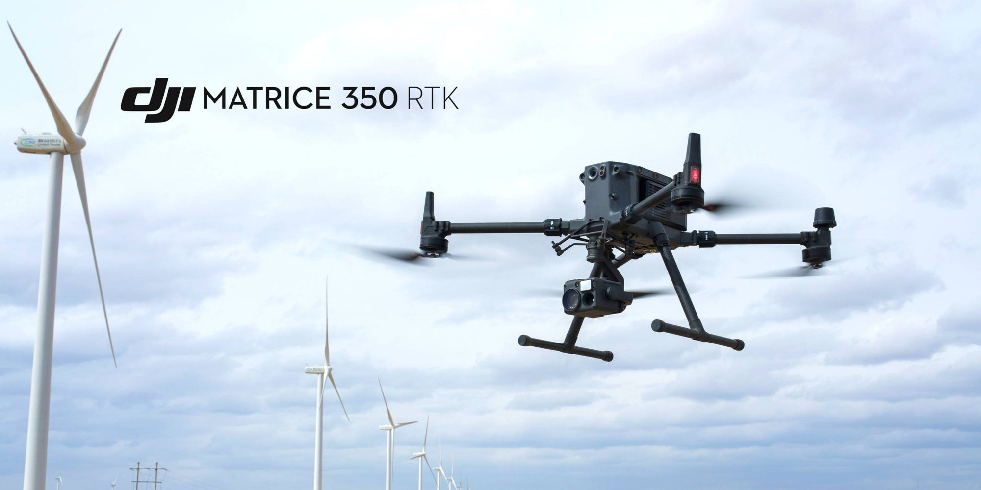 DJI Matrice 350 RTK: A New Industry Standard - DrDrone.ca