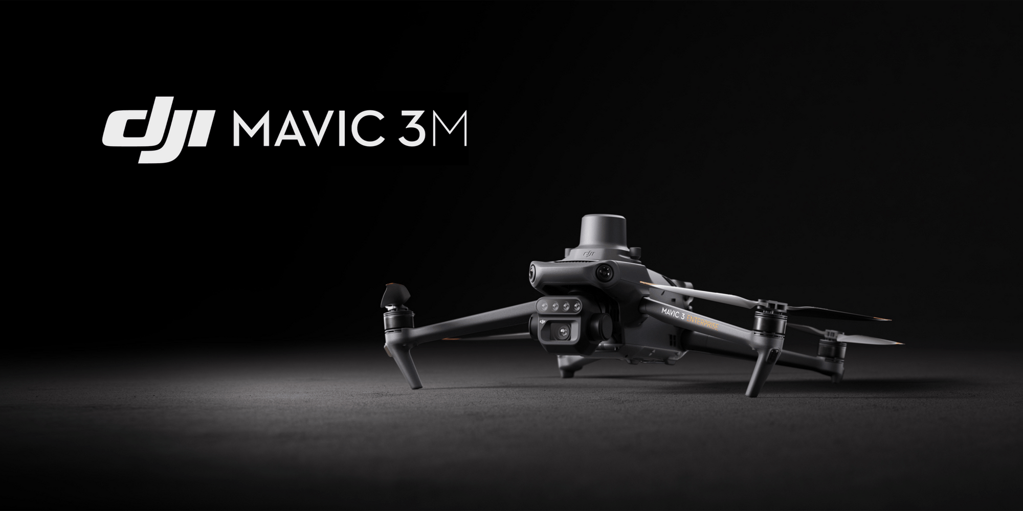 DJI Mavic 3 Multispectral: See More, Work Smarter - DrDrone.ca