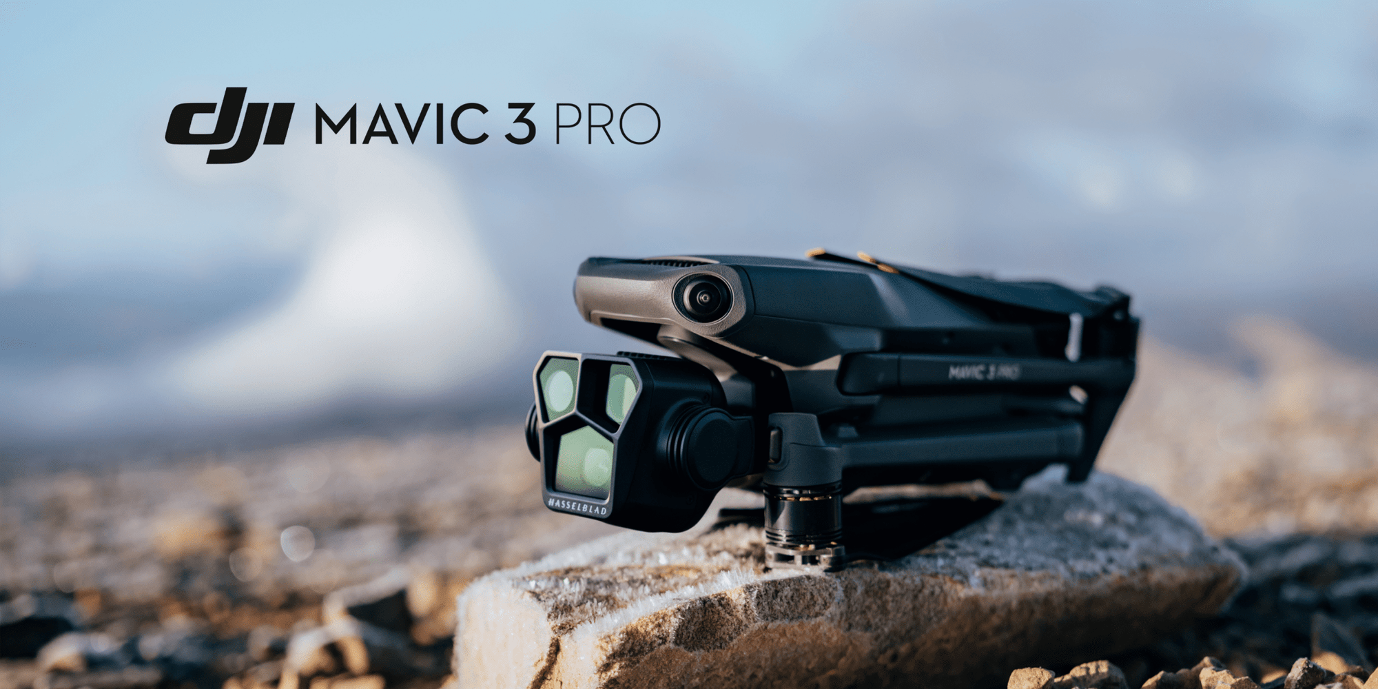 DJI Mavic 3 Pro: The Next Step In Superior Aerial Photography - DrDrone.ca