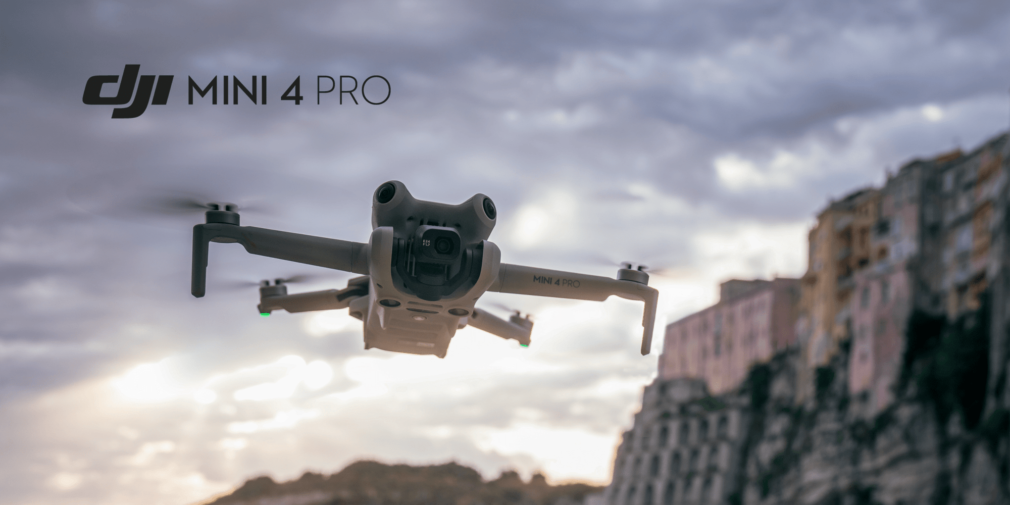 DJI Mini 4 Pro: Your Ultimate Aerial Companion - DrDrone.ca