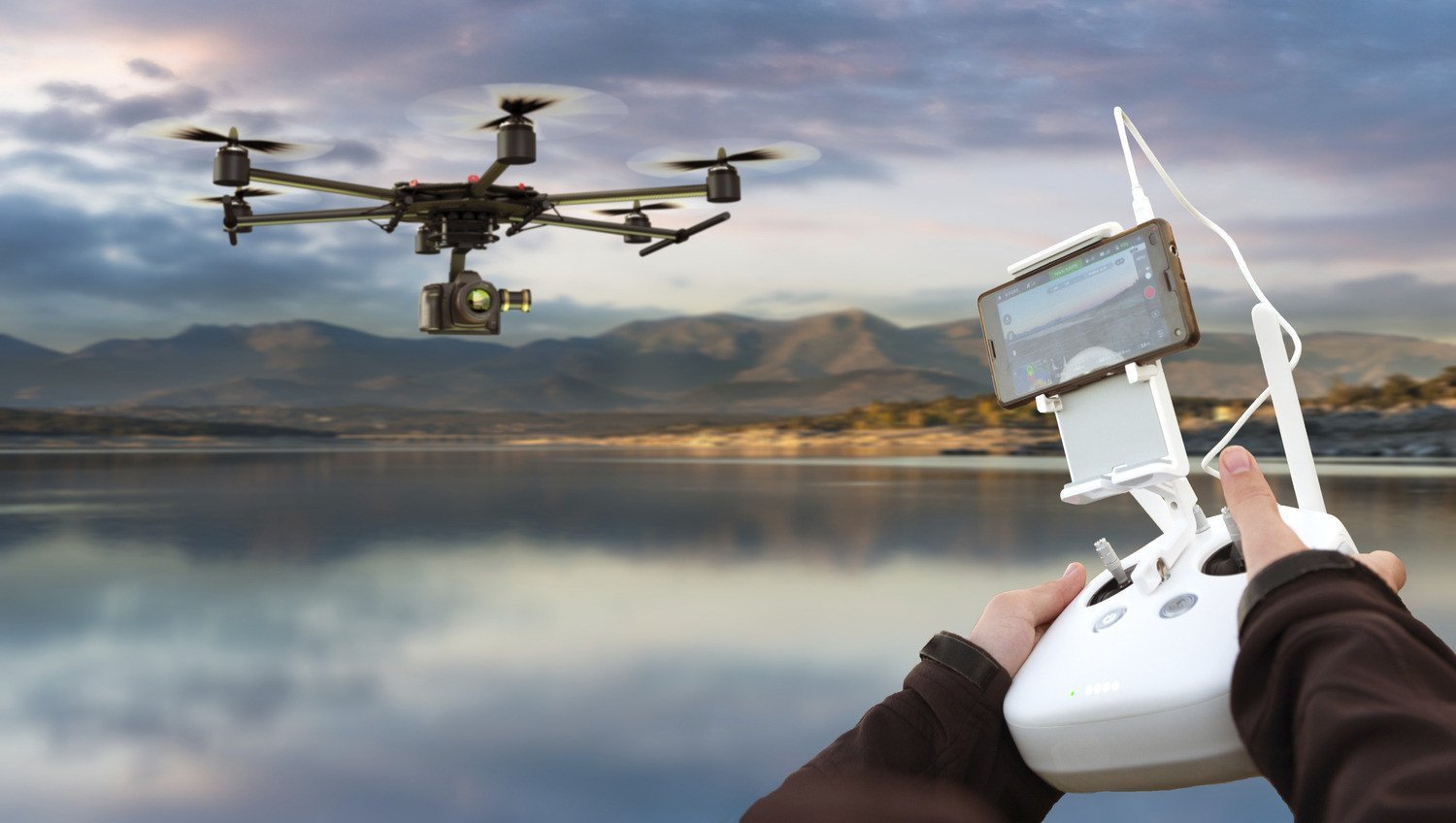 Drone Business Opportunities - DrDrone.ca