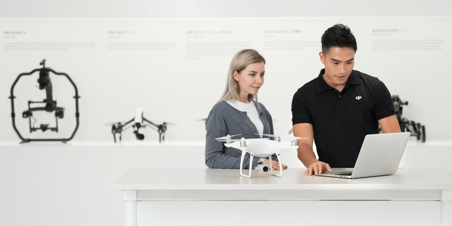 Guide to Choosing the Right Drone Training Course for You - DrDrone.ca