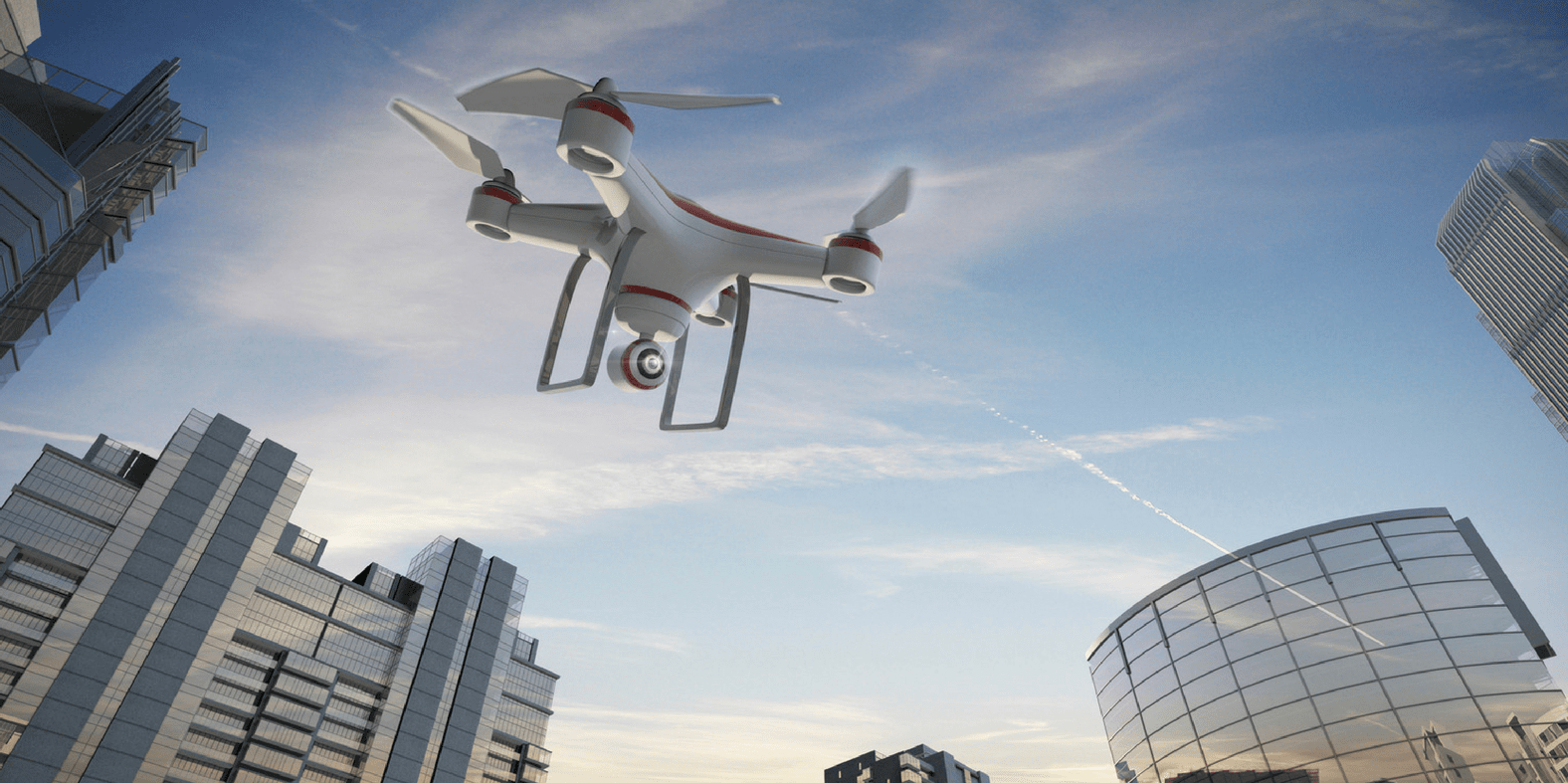 The Drone Inspection Industry - DrDrone.ca