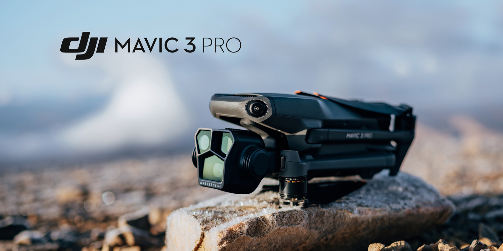 DJI Mavic 3 Pro: The Next Step In Superior Aerial Photography