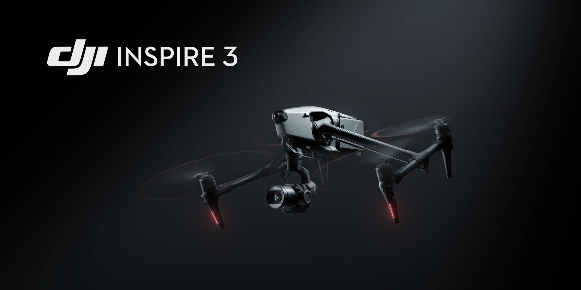 DJI Inspire 3: The Next Step In Aerial Cinematography