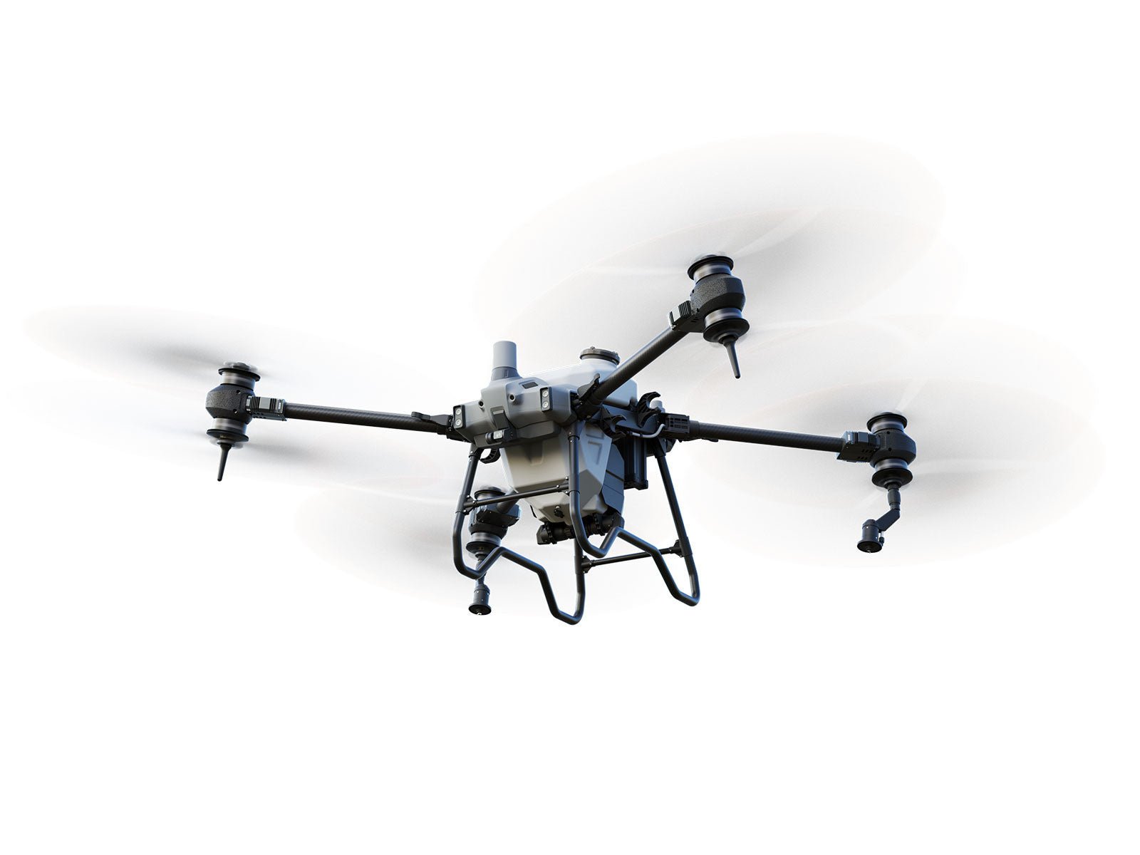DJI Agras T40 - DrDrone.ca