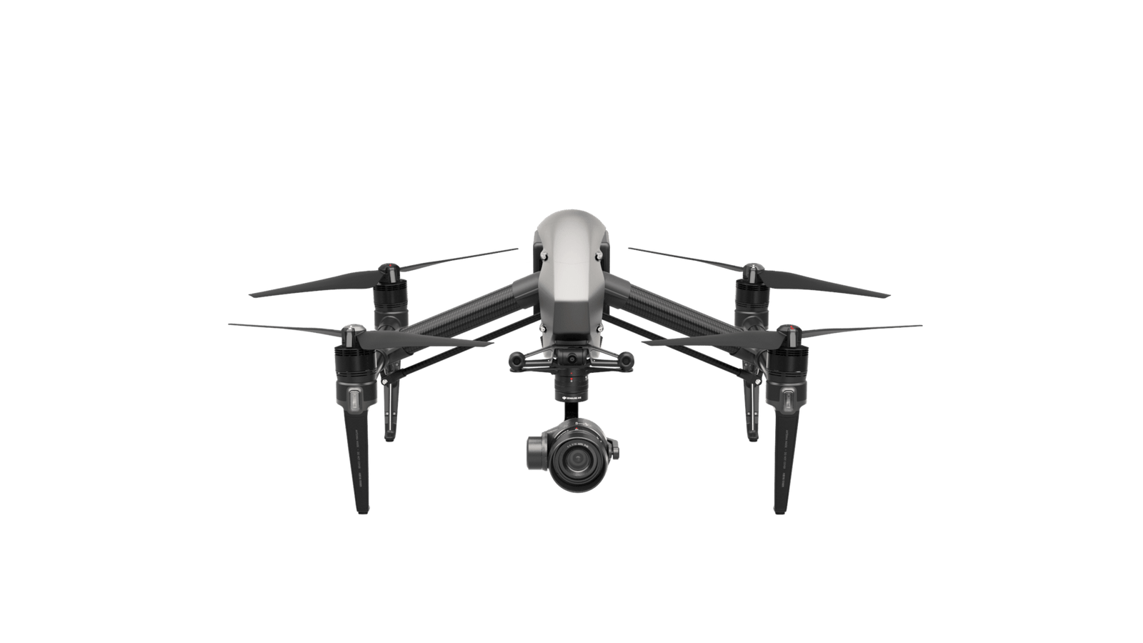 DJI Inspire 2 - DrDrone.ca
