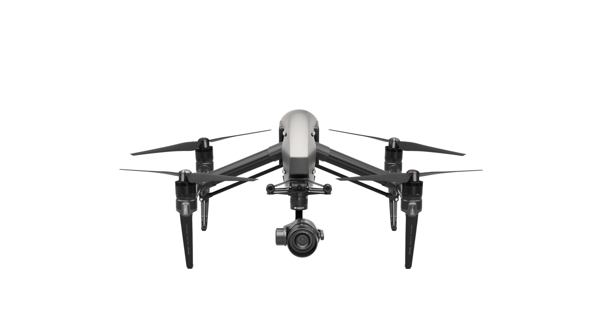 DJI Inspire 2 - DrDrone.ca