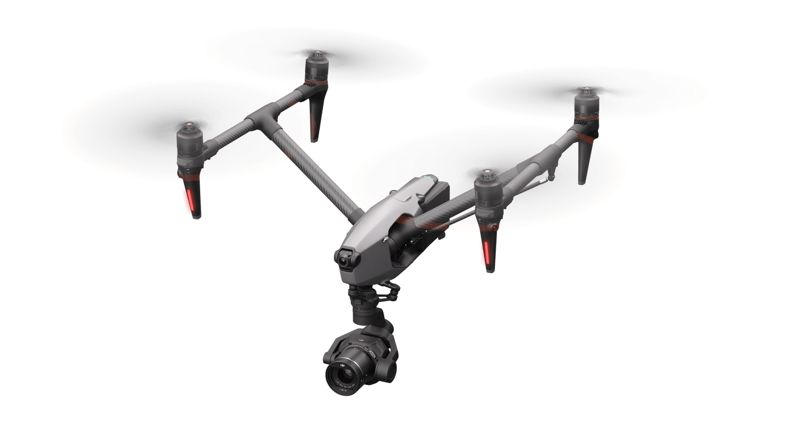 DJI Inspire 3 - DrDrone.ca