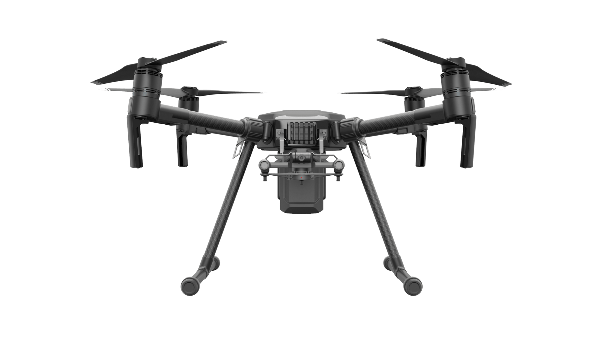 DJI Matrice 200 - DrDrone.ca
