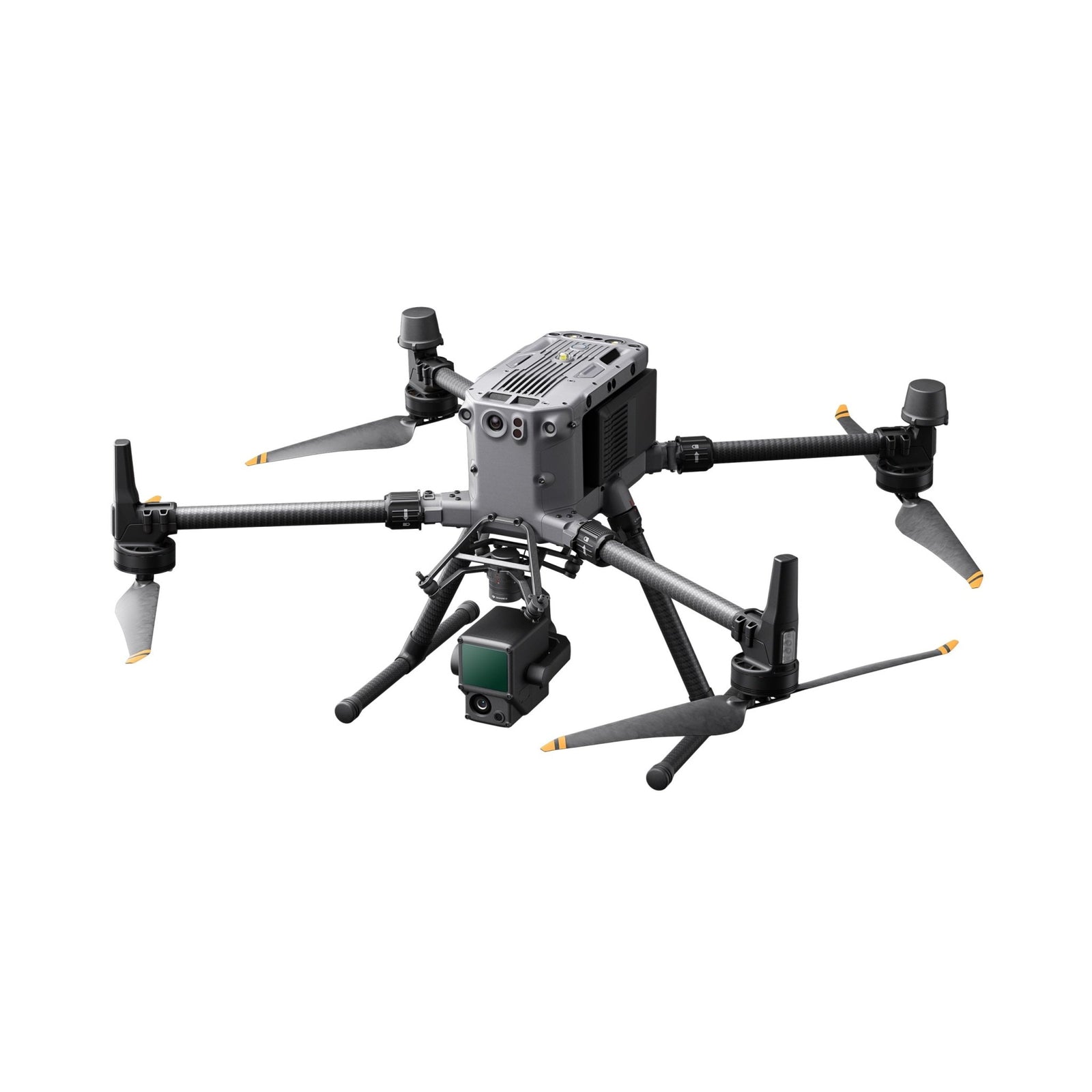 DJI Matrice 350 RTK - DrDrone.ca