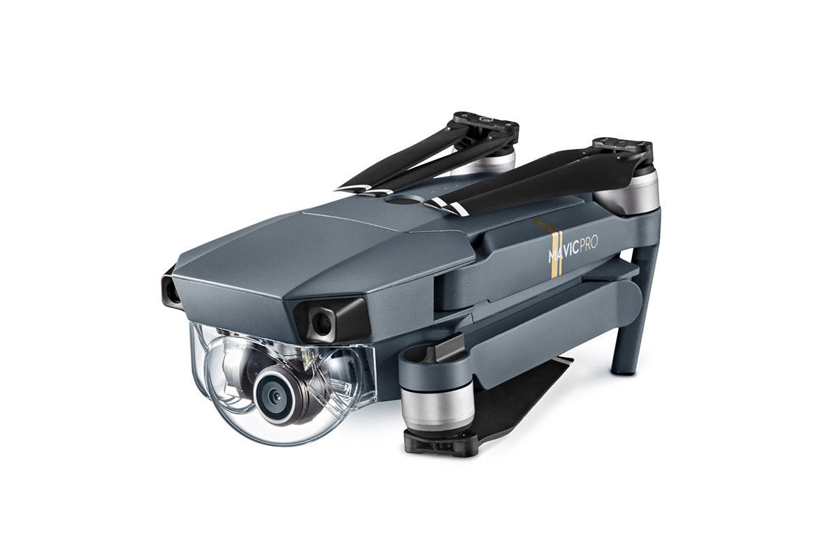 DJI Mavic - DrDrone.ca