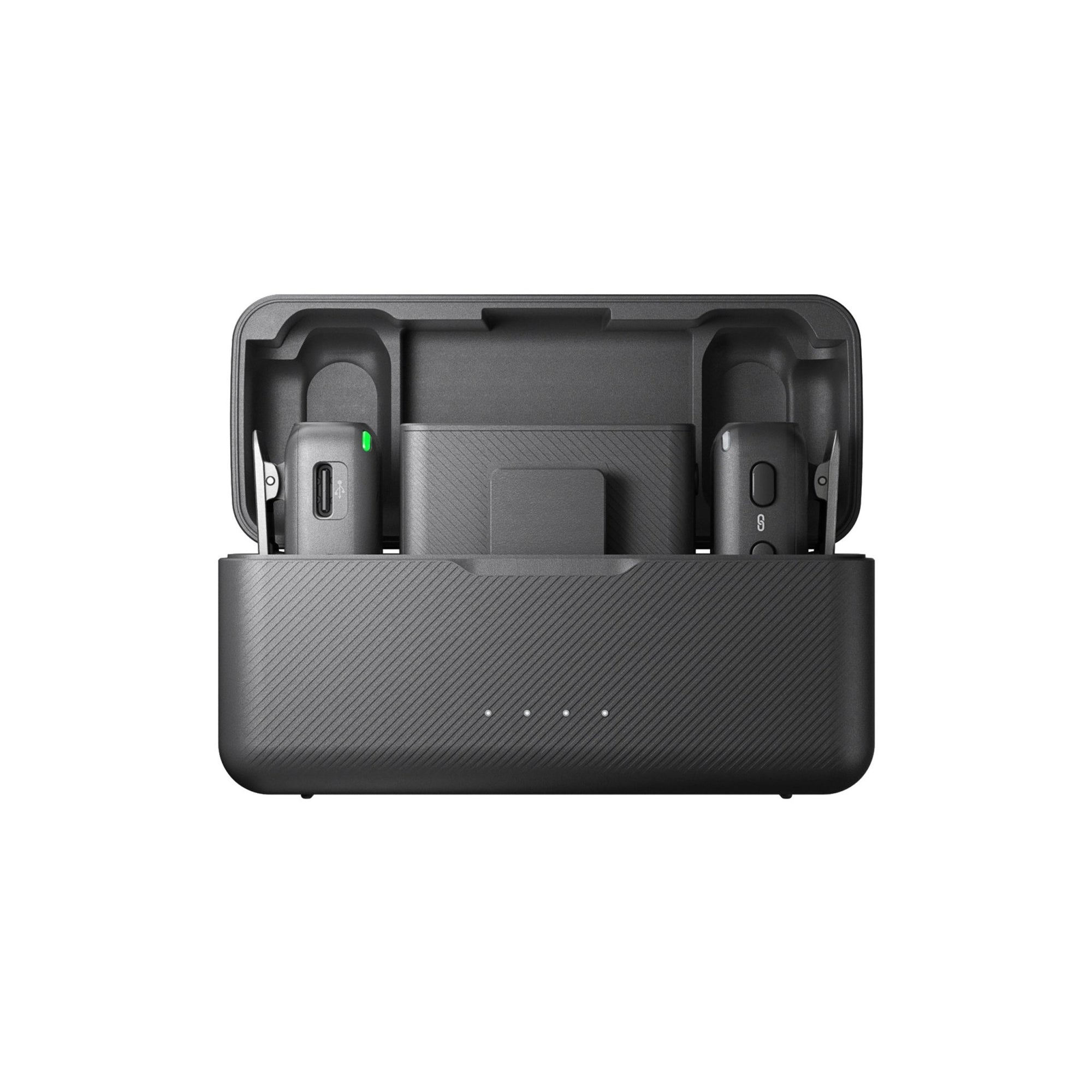 DJI Mic - DrDrone.ca
