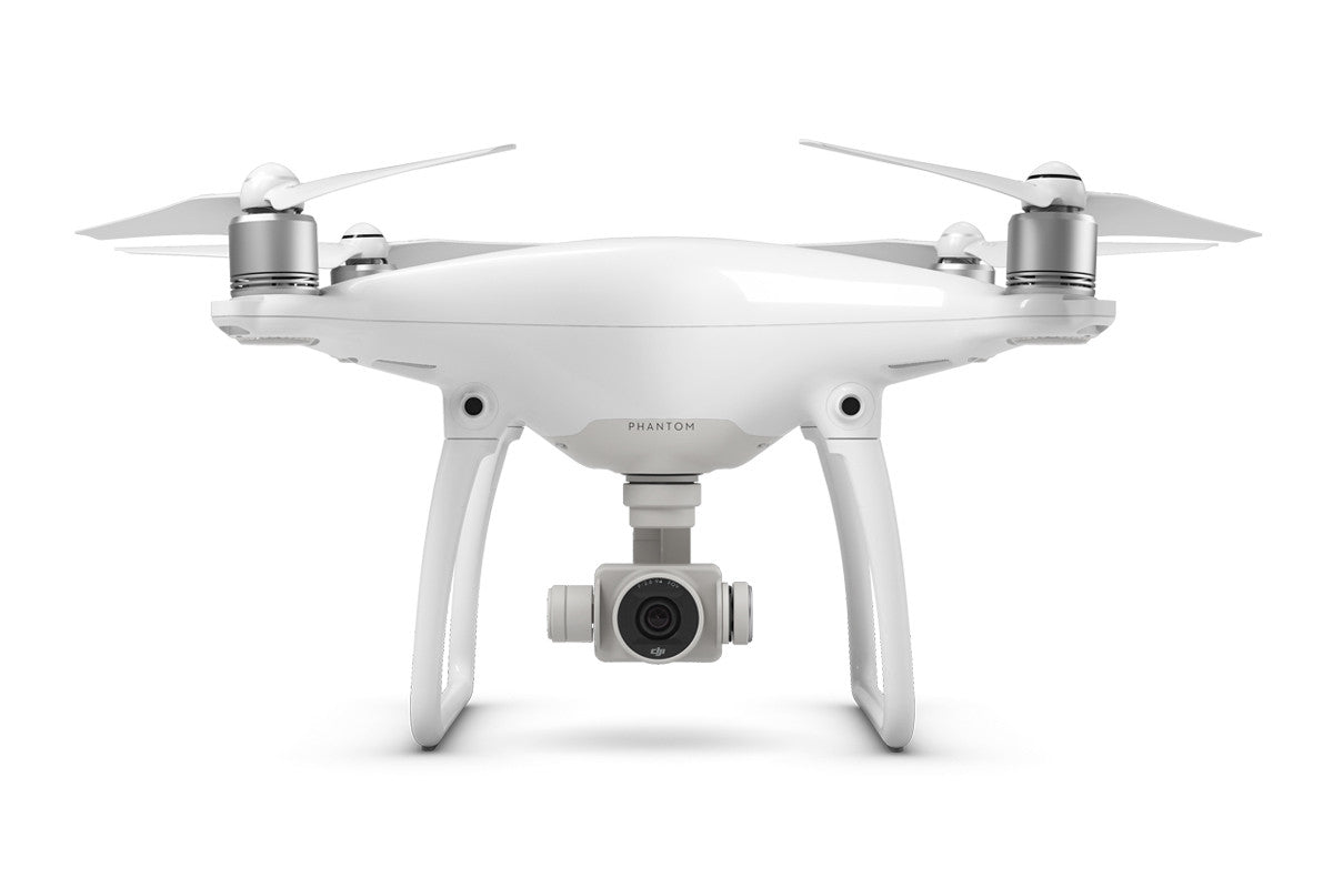 DJI Phantom 4 - DrDrone.ca