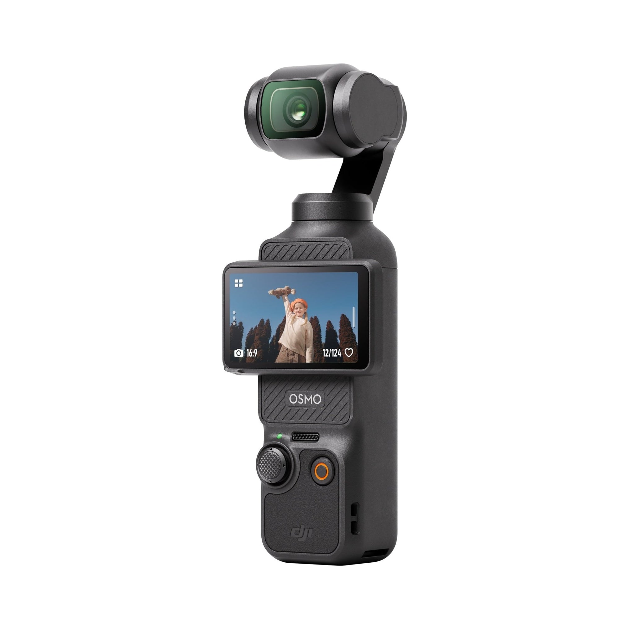 DJI Pocket 3 - DrDrone.ca