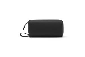 The rear of the Osmo Pocket 4P Carrying Bag against a white background