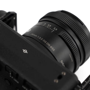 Freefly LR1 Payload  Lens