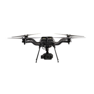 Freefly LR1 Payload attached to the Astro drone