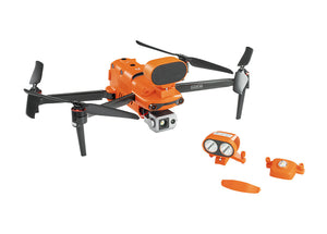 Autel Robotics EVO II Dual 640T Enterprise Bundle V3
