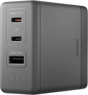 DJI Power 140W GaN Charger