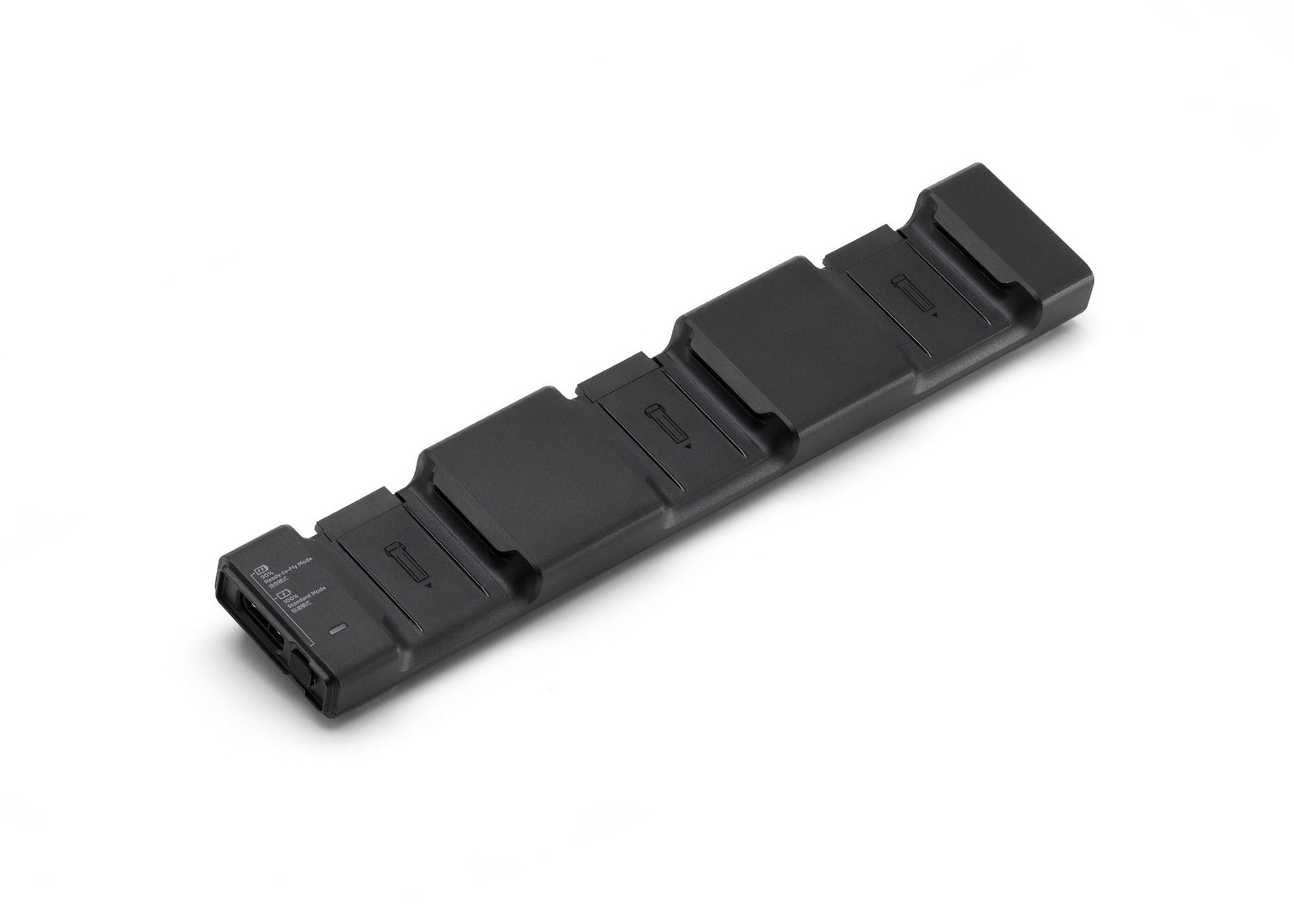 DJI Matrice 4 Series Charging Hub (200W) top view