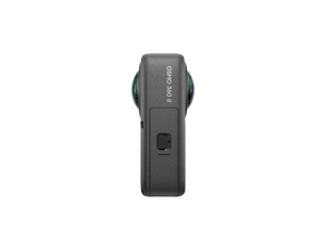 DJI Osmo 360 II side view