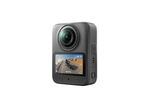 Osmo 360 II Front Quarter view