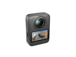 Osmo 360 II Front Top Quarter view