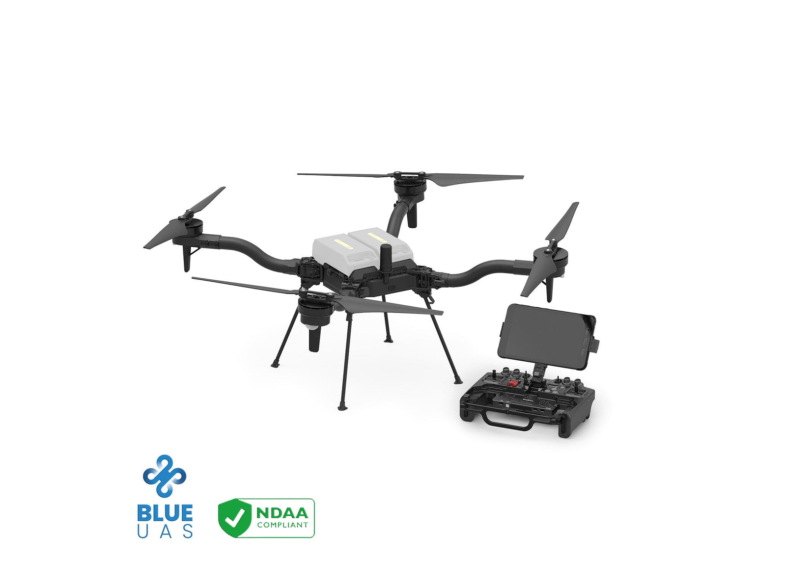 Astro Max Mapping Essentials (NDAA/Blue) - 1 - Freefly