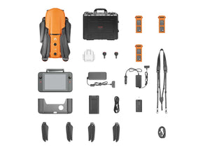 Autel Robotics EVO II Dual 640T Rugged Bundle V3 - 6 - Autel Robotics