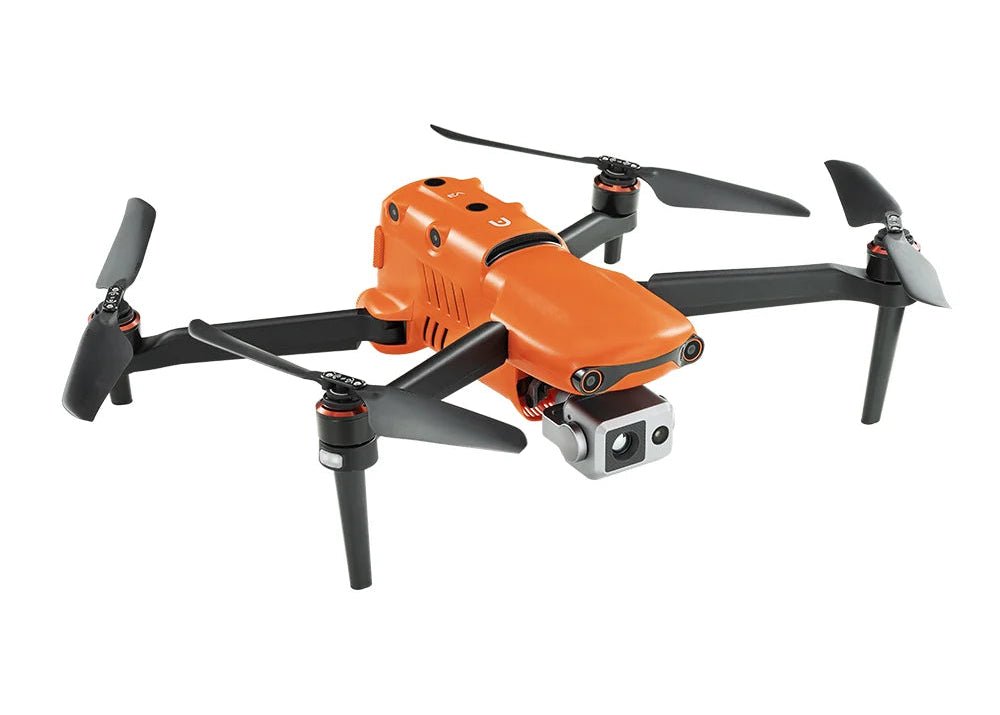 Autel Robotics EVO II Dual 640T Rugged Bundle V3 - 1 - Autel Robotics