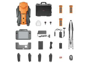 Autel Robotics EVO II Pro 6K RTK Bundle V3 - 2 - Autel Robotics