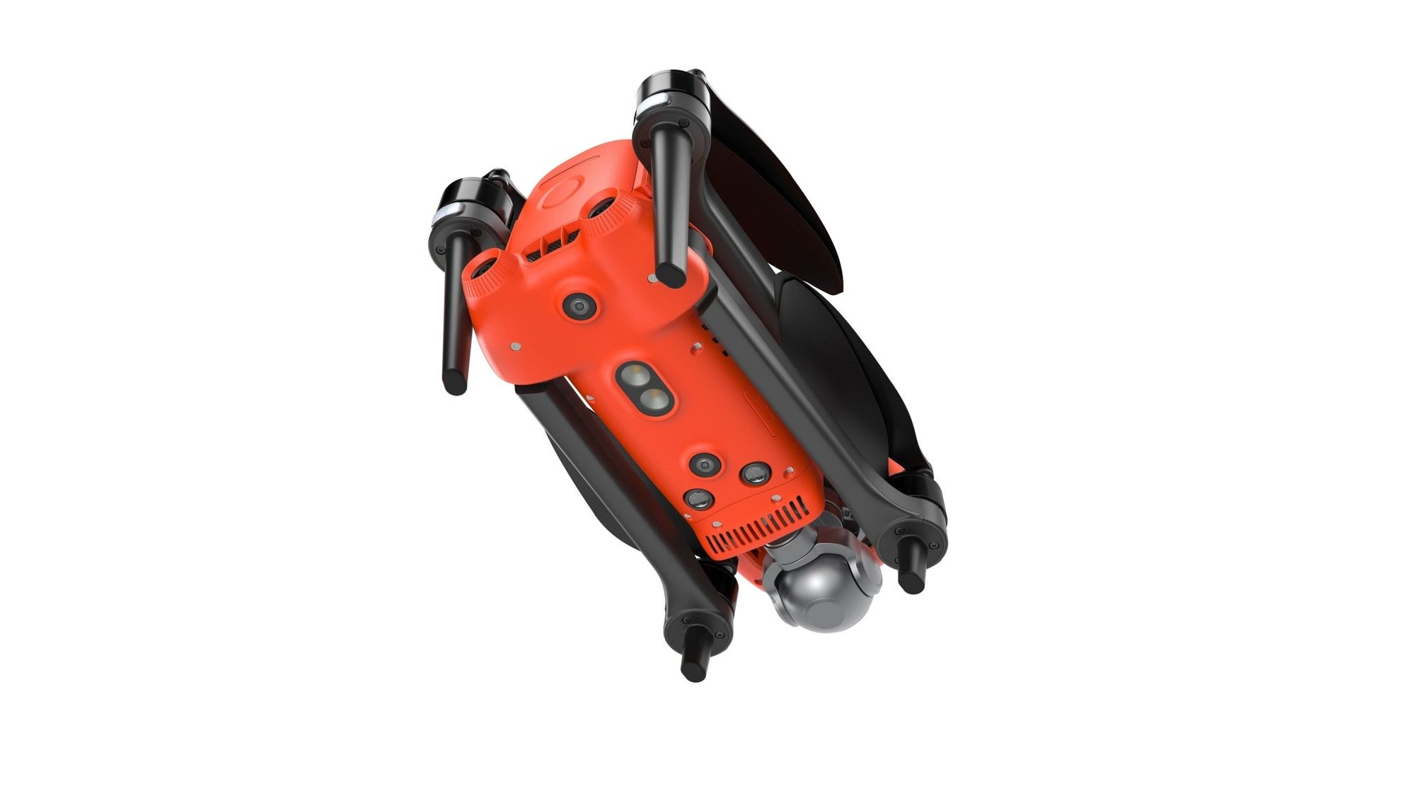 Autel Robotics EVO II Rugged Bundle - 6 - Autel Robotics