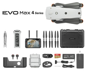 Autel Robotics EVO MAX 4N Bundle - 3 - Autel Robotics