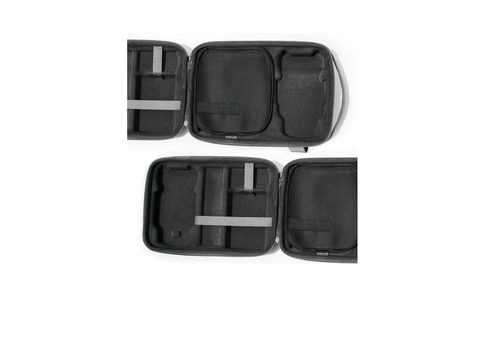 Cynova Mavic Air 2 and Air 2S Carrying Case - 2 - Cynova