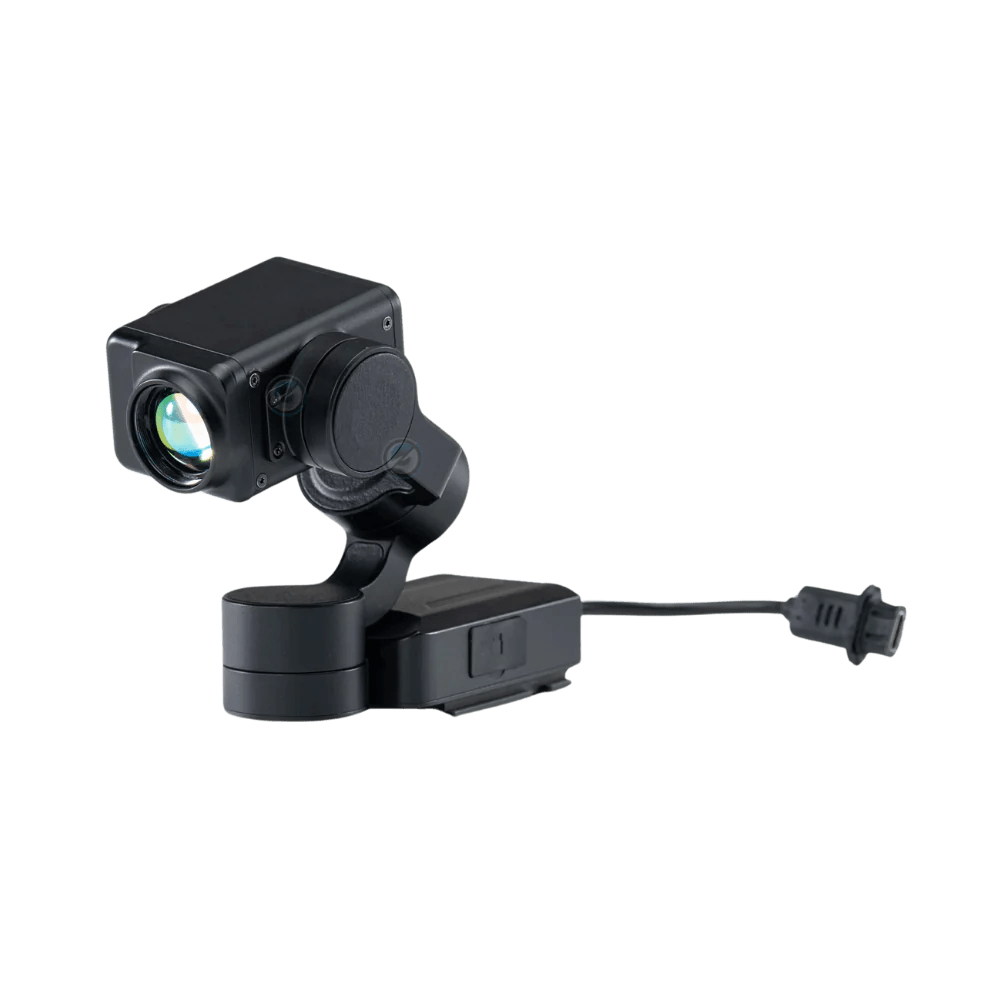 CZI IR3 Infrared Laser Zoom Spotlight for Matrice 30 Series - 2 - CZI