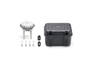 D - RTK 3 Multifunctional Station - 5 - DJI