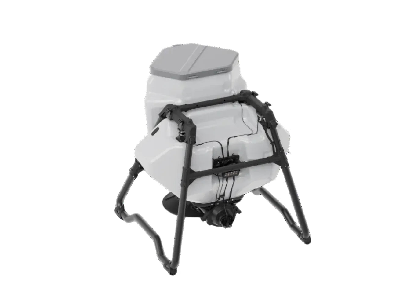 DJI 150L Spreading System - 1 - DJI