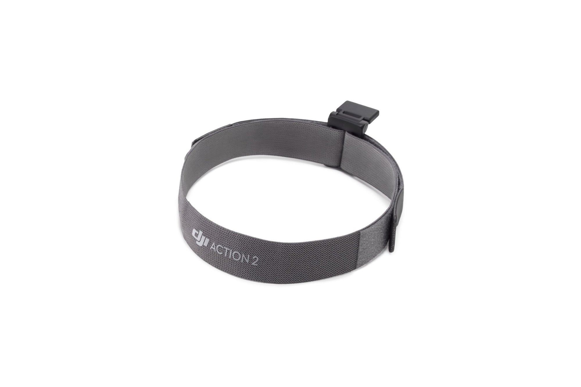 DJI Action 2 Magnetic Headband - 1 - DJI