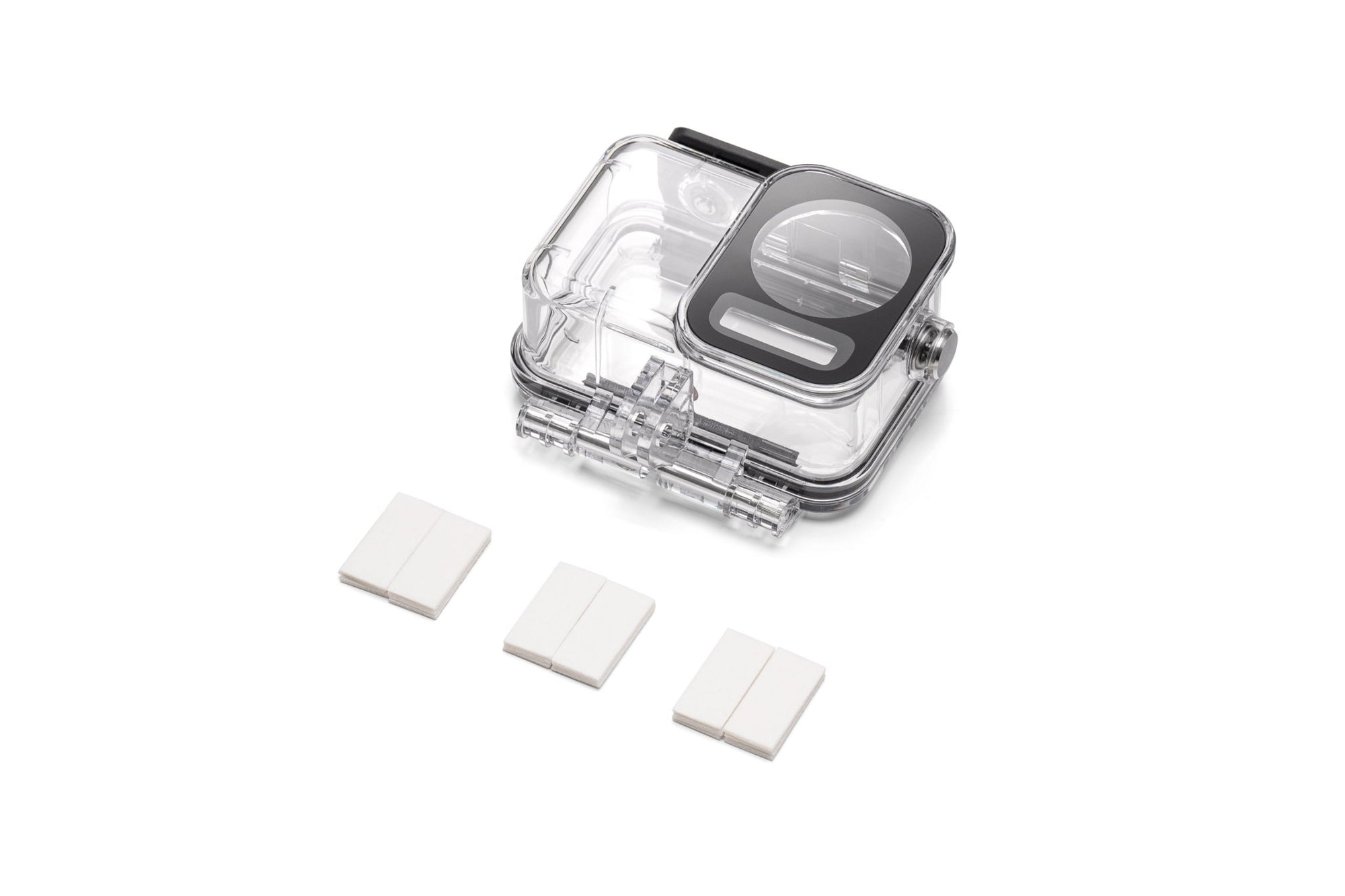 DJI Action 3 Waterproof Case - 2 - DJI