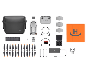 DJI Air 2S Everything You Need Kit - 1 - DJI