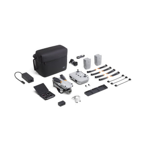 DJI Air 2S Fly More Combo - 1 - DJI