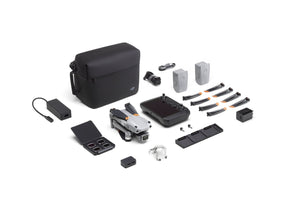 DJI Air 2S Fly More Combo with Smart Controller Everything You Need Kit - 2 - DJI