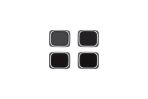 DJI Air 2S ND Filters Set (ND4/8/16/32) - 1 - DJI