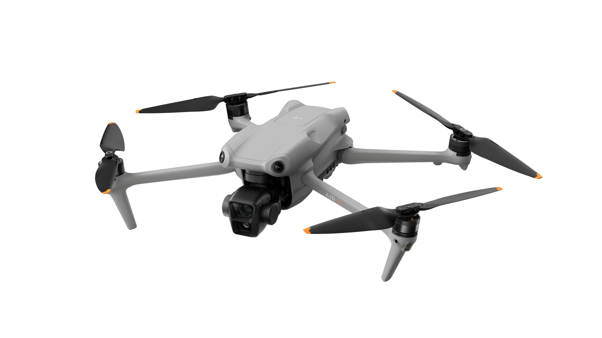 DJI Air 3 Fly More Combo (DJI RC 2) - 3 - DJI