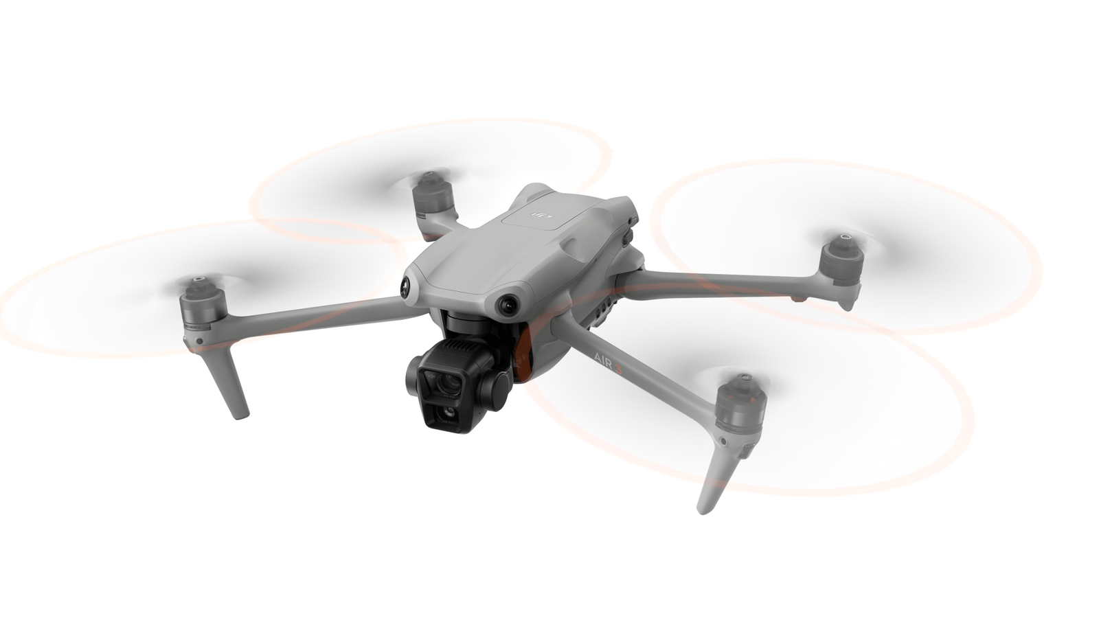 DJI Air 3 Fly More Combo (DJI RC - N2) - 2 - DJI